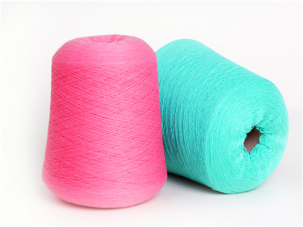藍(lán)美紡織100%山羊絨紗線 藍(lán)美紡織100%山羊絨紗線