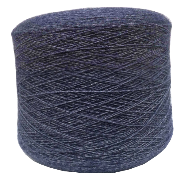 抗起球牛仔羊毛紗線
