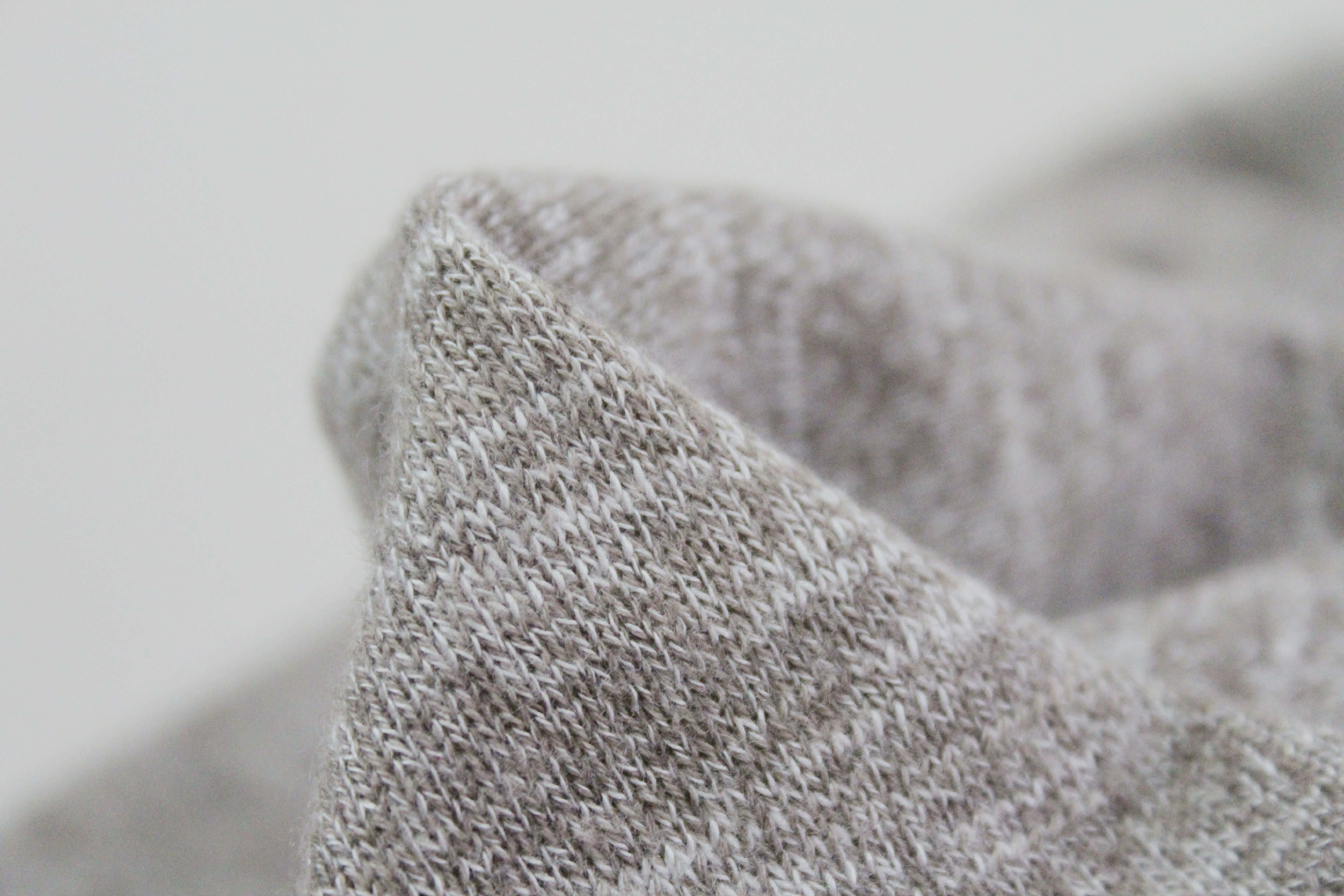 竹節(jié)彩棉紗線