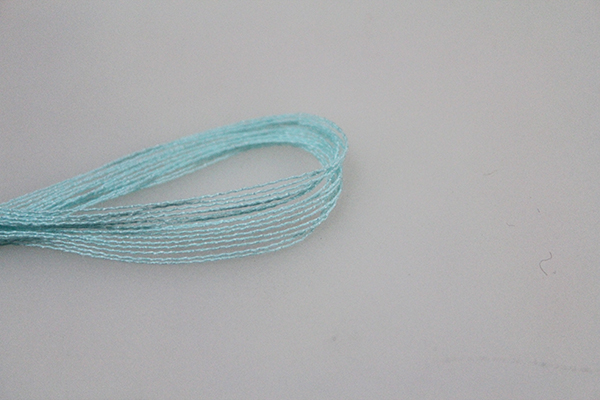 仿亞麻紗線 仿亞麻紗線