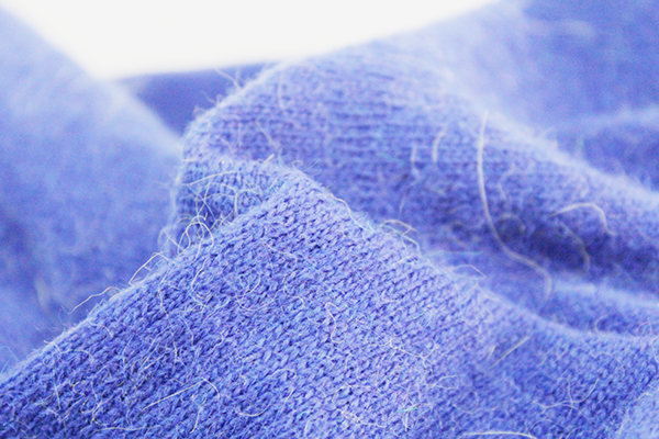 有色兔毛混紡紗 有色兔毛混紡紗