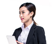 我很欣賞藍(lán)美紡織的做事方式