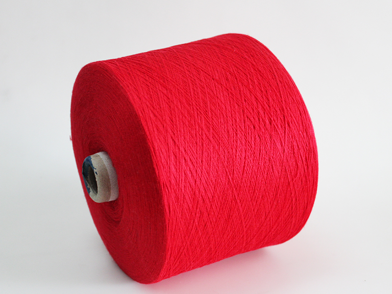 東莞有色紗線的現(xiàn)狀