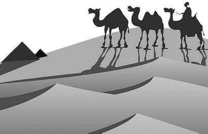 “一帶一路”建設(shè)推動(dòng)鋼鐵、紡織等優(yōu)勢(shì)產(chǎn)能走出去