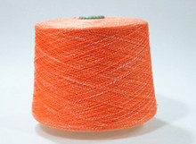 夢幻之美——竹節(jié)彩棉