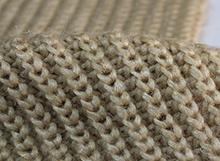 秋冬冰島噴毛絨{紗}